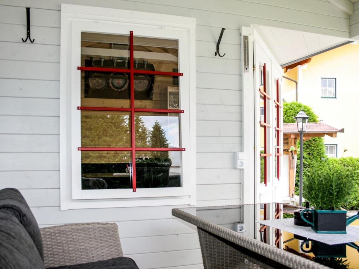 Apartment Poldi By Interhome Haus im Ennstal Exterior photo